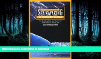 FAVORITE BOOK  Guide to Sea Kayaking in Southeast Alaska: The Best Dya Trips and Tours from Misty