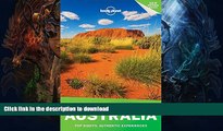READ  Lonely Planet Discover Australia (Travel Guide) FULL ONLINE