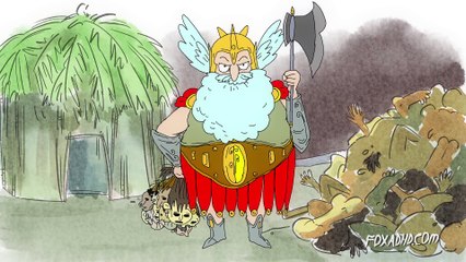 SCIENTIFICALLY ACCURATE ™  SANTA CLAUS