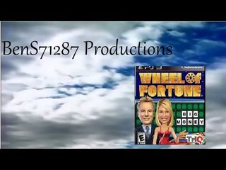 Wheel Of Fortune MDC Part 6