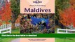 FAVORITE BOOK  Diving   Snorkeling Maldives (Lonely Planet Diving   Snorkeling Maldives) FULL