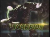 Spider-Man: Shattered Dimensions (Alternate Suits) Xbox 360 Ch. 7: Scorpion Full