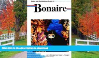 READ BOOK  Diving and Snorkeling Guide to Bonaire (Lonely Planet Diving   Snorkeling Great