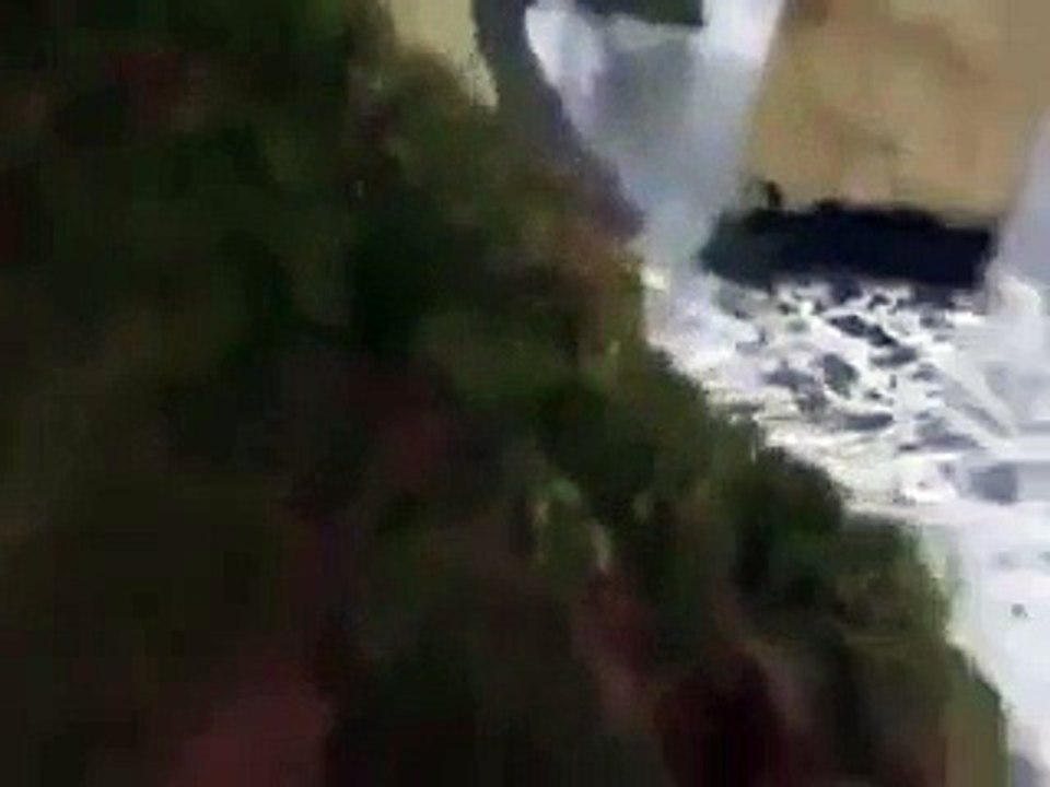 LES SIRENES EXISTENT PREUVE