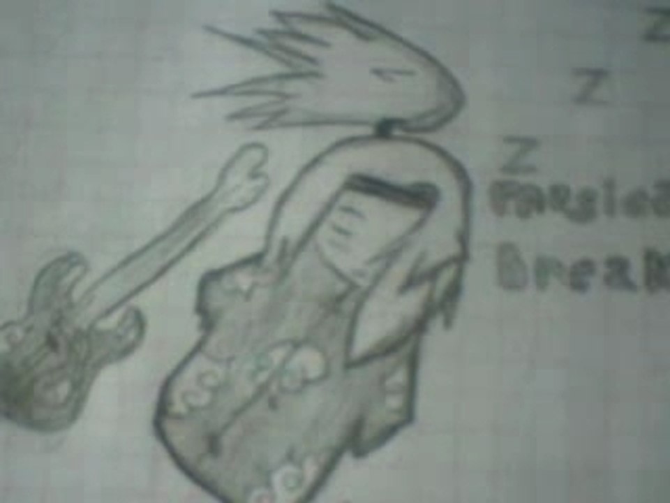 amv Dessin