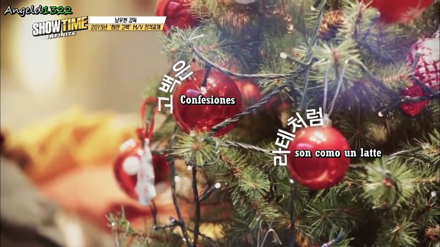 [SUB-ESP] INFINITE White Confession MV