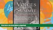 READ  Voices from the Summit: The World s Great Mountaineers on the Future of Climbing FULL ONLINE
