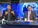 Asad Umar's analysis on Indian aggression and PMLN Govt being silent on it.