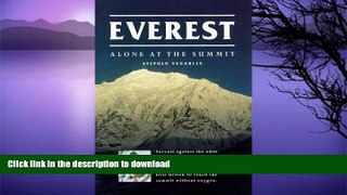 READ  Everest: Alone at the Summit FULL ONLINE