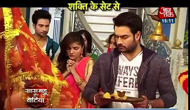 PREETO KA KHEL Shakti Astitva Ehsaas Ki 24th November 2016