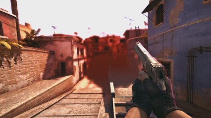 Incomplete #CSGO