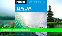 EBOOK ONLINE  Moon Baja: Including Cabo San Lucas (Moon Handbooks)  BOOK ONLINE