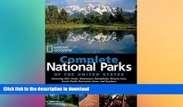 READ  National Geographic Complete National Parks of the United States FULL ONLINE
