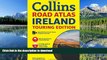 READ  Collins Ireland: Handy Road Atlas 2015*** (International Road Atlases) FULL ONLINE