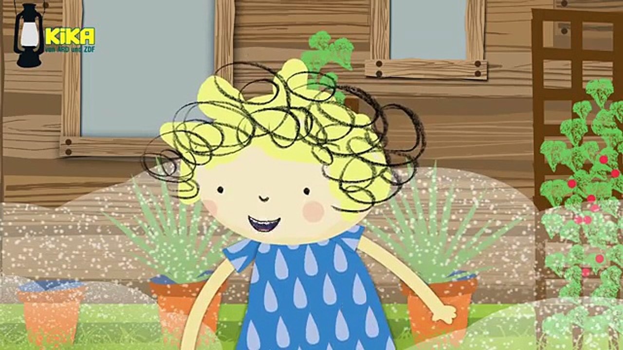 Nele & Nora - Zu heiß | Mehr auf KiKA.de