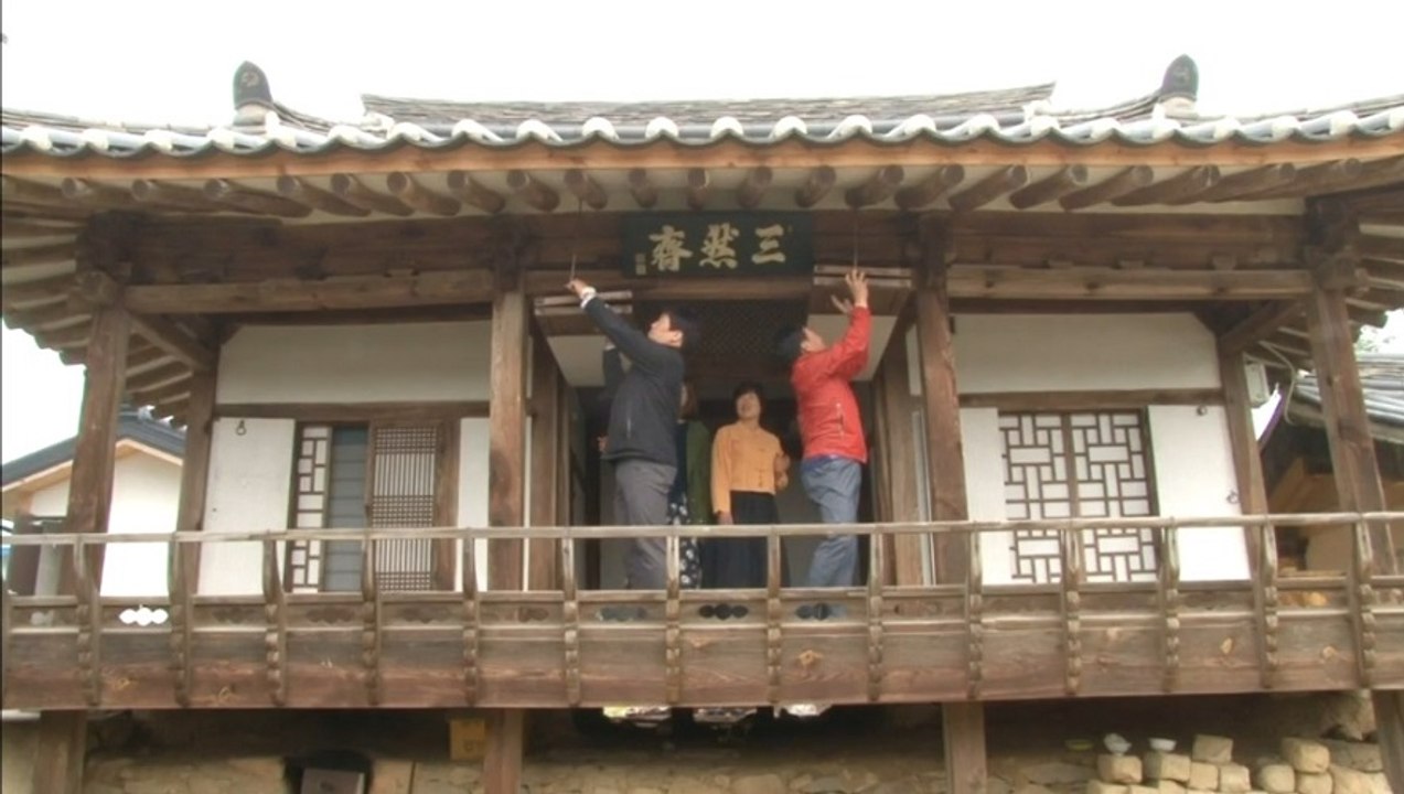 150년된 고택 한옥 이야기 (5/5)