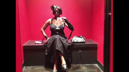 Lady Orisha: FROM MOM-Insanity Virus