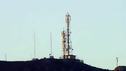 Δοκιμή zoom της κάμερας Nikon Coolpix B500.