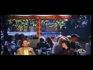 QI s07e05 Groovy Christmas Special Extended