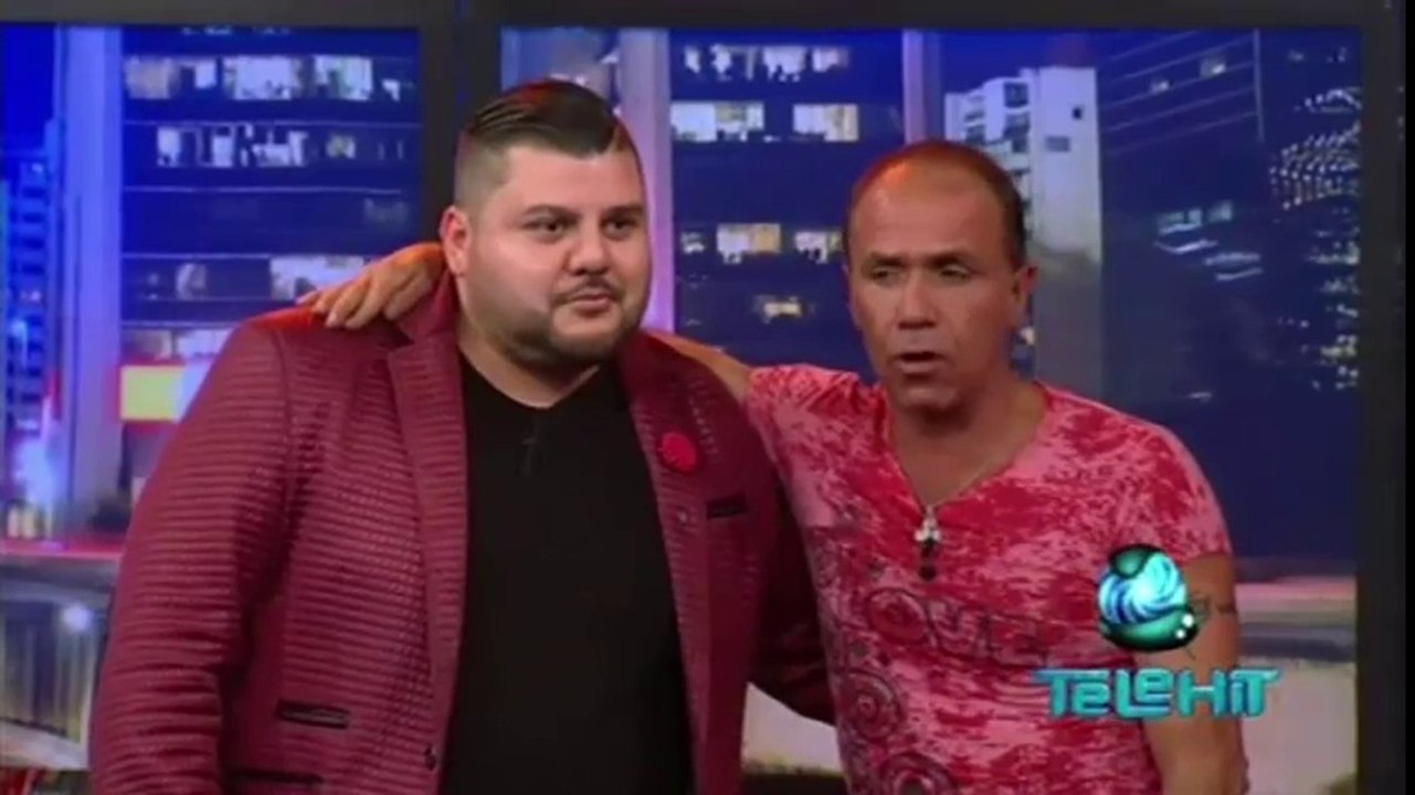 Guerra de Chistes - Gary Show 28 De Noviembre 2016 Completo