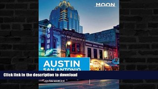 READ  Moon Austin, San Antonio   the Hill Country (Moon Handbooks) FULL ONLINE