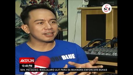 Aksyon TV