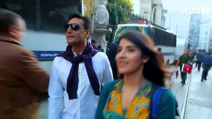 Mere Humdum Mere Dost Episode 7 Urdu1