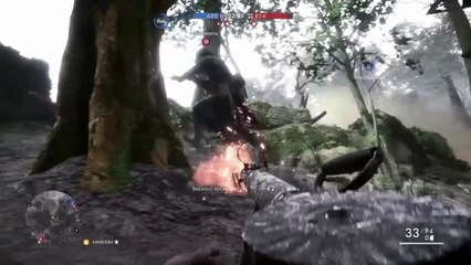 Battlefield 1 Clips#1