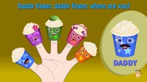 Finger Family Collection | 7 Finger Family Songs | Daddy Finger Nursery Rhymes