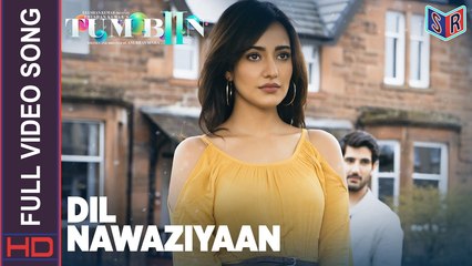 下载视频: Dil Nawaziyaan [Full Video Song] – Tum Bin 2 [2016] Song By Arko Pravo Mukherjee & Payal Dev FT. Neha Sharma & Aditya Seal & Aashim Gulati [FULL HD] - (SULEMAN - RECORD)