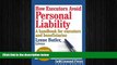 READ book  How Executors Avoid Personal Liability: A handbook for executors and beneficiaries