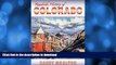 FAVORITE BOOK  Roadside History of Colorado (Roadside History Series) (Roadside History