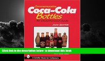 Audiobook Commemorative Coca-Cola*r Bottles: An Unauthorized Guide (Schiffer Book for Collectors)