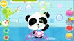 Baby Pandas Bath Time by BabyBus Kids Games - Learn How to Bath a Baby - Children & Toddlers App