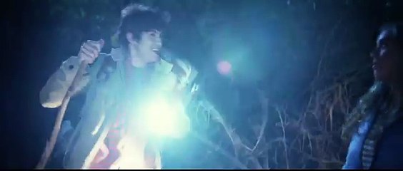 Nightlight TRAILER (2015) Shelby Young Horror Movie HD