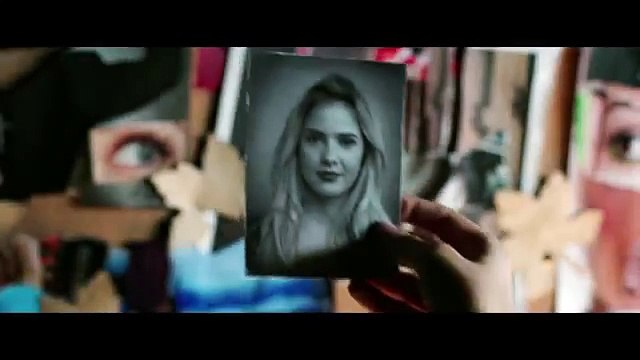 Ouija Trailer #1 (2014) Olivia Cooke, Horror Movie HD