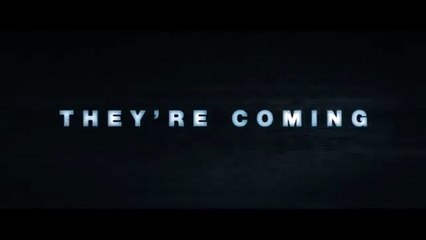 Poltergeist Official Teaser Trailer (2015) Sam Rockwell Horror Movie HD