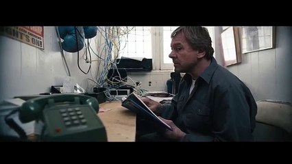 Portal To Hell TRAILER (HD) Roddy Piper Sci-Fi Horror Movie 2015