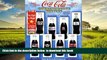 Buy NOW Bob Henrich Coca Cola Commemorative Bottles (Coca-Cola Commemorative Bottles: