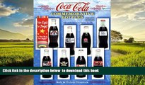 Buy NOW Bob Henrich Coca Cola Commemorative Bottles (Coca-Cola Commemorative Bottles: