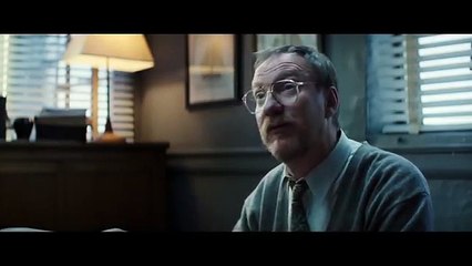 Regression Trailer #2 (2015) Emma Watson Horror Movie HD