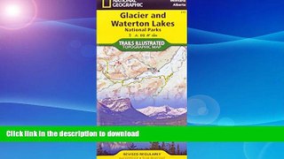 READ  Best Easy Day Hiking Guide and National Geographic Trail Map Bundle: Glacier and Waterton