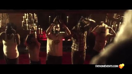 ROB ZOMBIE S 31 Official Trailer #2 (2016) Horror Movie HD
