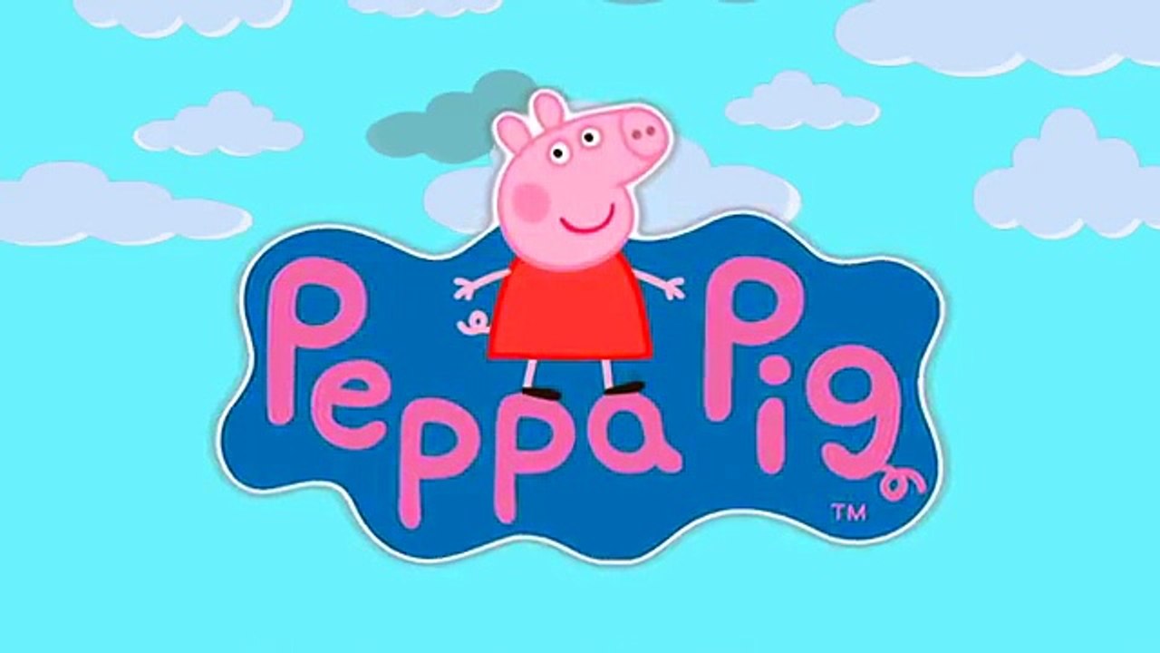 Peppa Pig Friends, Pedro Pony, Zoe Zebra, Candy Cat, | Cracking Open Suprise Eggs #Animation
