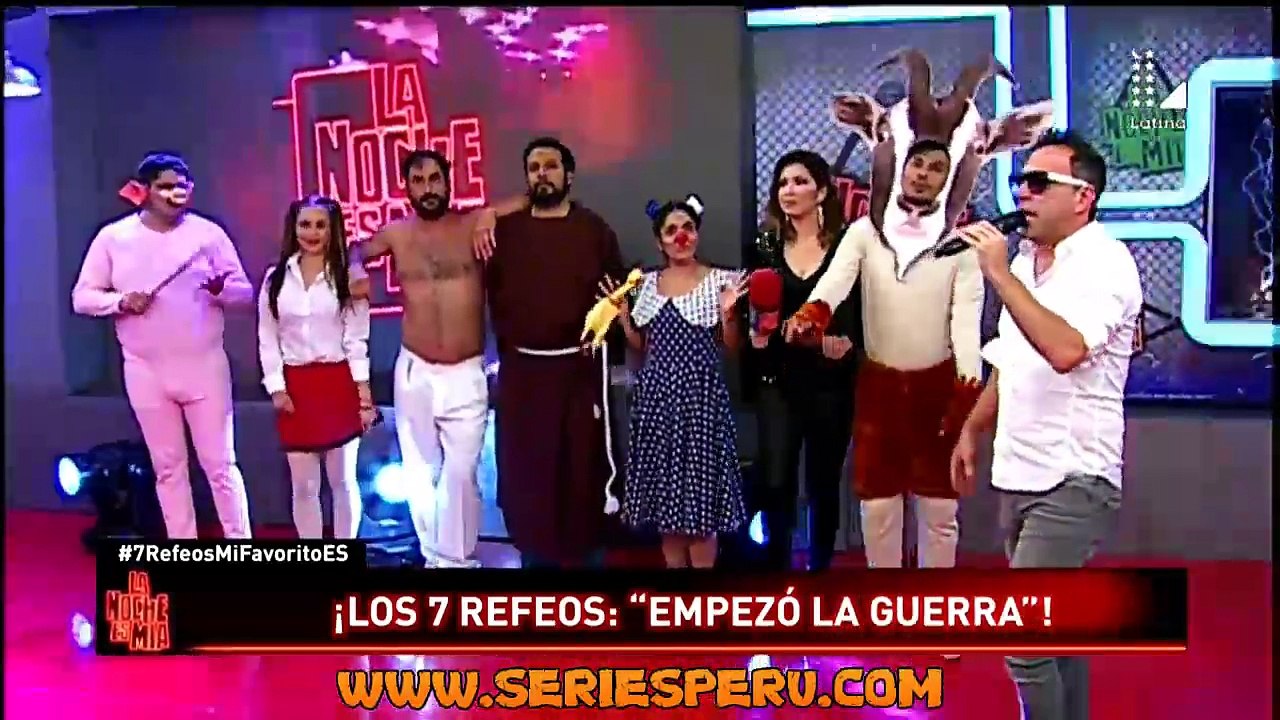 NOCHE