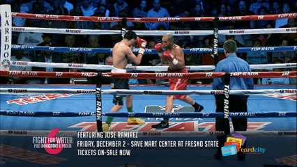 Unimas Solo Boxeo_ Jose Ramirez vs Issouf Kinda