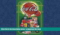 Best Price B. J. Summers Coca Cola: Identifications, Current Values, Circa Dates. (B. J. Summers