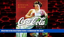 Audiobook Coca-Cola Girls : An Advertising Art History Chris H. Beyer Full Book