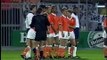 13.10.1993 - FIFA World Cup 1994 Qualifying Round 2nd Group 25th Match Netherlands 2-0 England