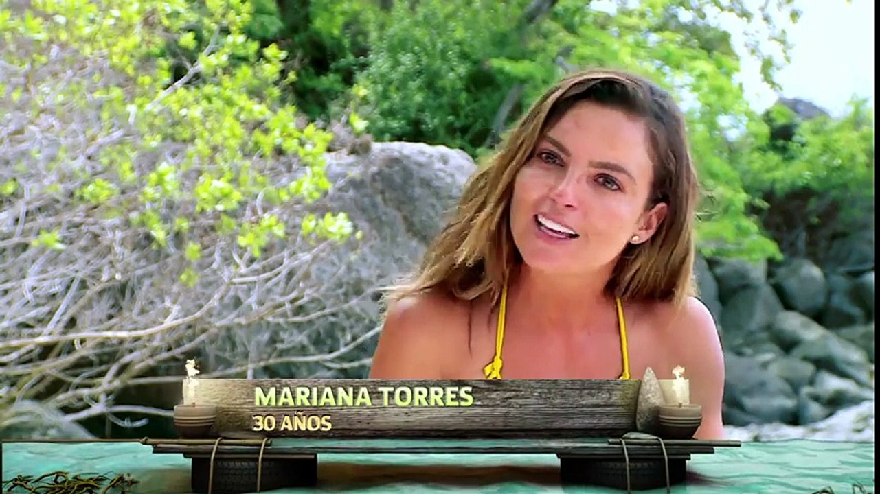 La Isla 2016 la revancha capitulo 55